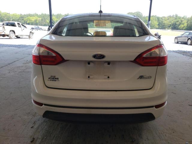 Photo 6 from auction – 2016 FORD FIESTA with VIN 3FADP4BJ7GM137668