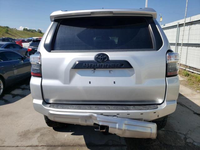 Photo 6 from auction – 2019 TOYOTA 4RUNNER SR with VIN JTEBU5JR1K5730167