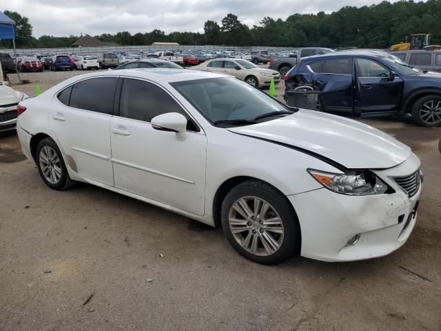 Photo 4 from auction – 2014 LEXUS ES 350 with VIN JTHBK1GG2E2146390