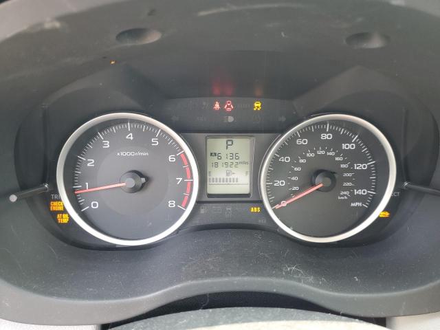 Photo 9 from auction – 2015 SUBARU FORESTER 2 with VIN JF2SJADC7FH469484
