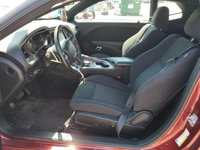 Photo 7 from auction – 2018 DODGE CHALLENGER with VIN 2C3CDZBT8JH252089