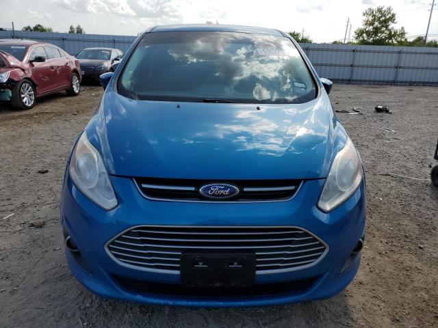 Photo 5 from auction – 2014 FORD C-MAX PREM with VIN 1FADP5CU0EL516881