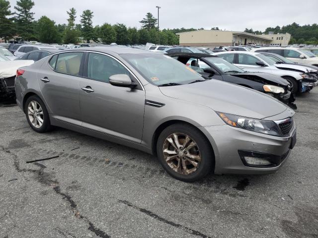 Photo 4 from auction – 2012 KIA OPTIMA EX with VIN 5XXGN4A74CG003232
