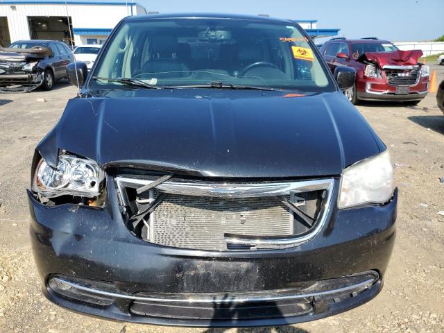 Photo 5 from auction – 2013 CHRYSLER TOWN & COU with VIN 2C4RC1BG2DR512191