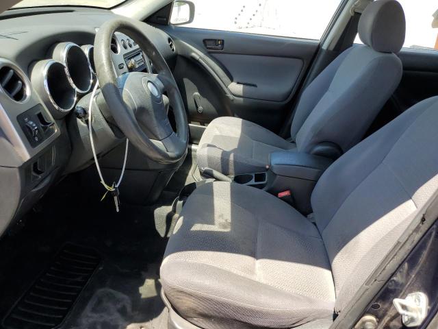 Photo 7 from auction – 2003 TOYOTA COROLLA MA with VIN 2T1KR32E23C032693