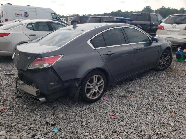 Photo 3 from auction – 2010 ACURA TL with VIN 19UUA8F25AA004788