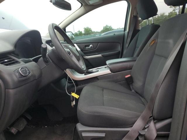 Photo 7 from auction – 2013 FORD EDGE SE with VIN 2FMDK3GC0DBA94037