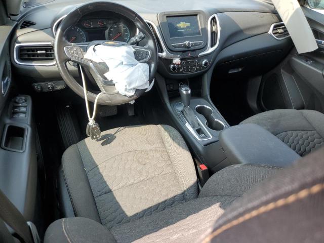 Photo 8 from auction – 2018 CHEVROLET EQUINOX LT with VIN 3GNAXJEV5JS636201