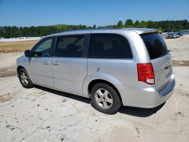 Photo 2 from auction – 2011 DODGE GRAND CARA with VIN 2D4RN5DG7BR706987