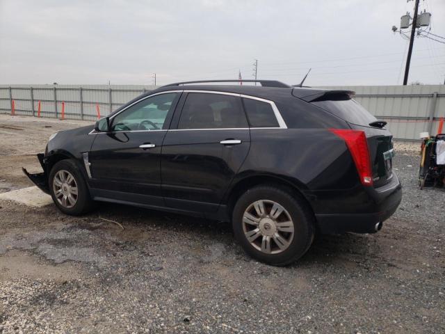 Photo 2 from auction – 2012 CADILLAC SRX with VIN 3GYFNGE31CS529486