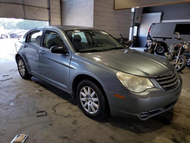 Photo 4 from auction – 2008 CHRYSLER SEBRING LX with VIN 1C3LC46J68N244671