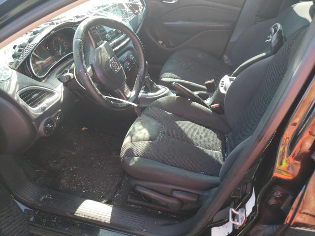 Photo 7 from auction – 2016 DODGE DART SXT S with VIN 1C3CDFFA5GD817489