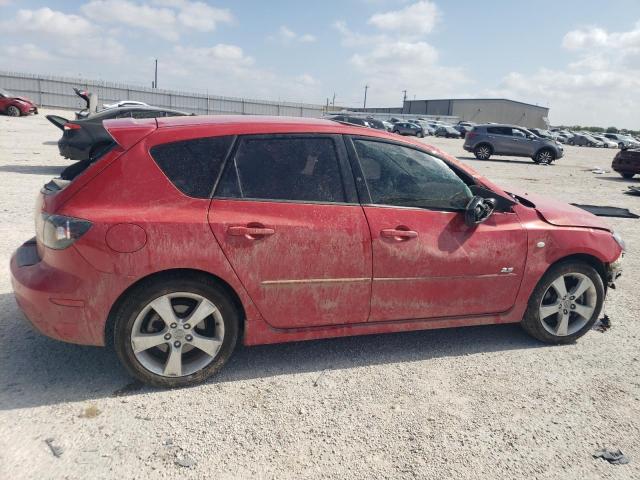 Photo 3 from auction – 2005 MAZDA 3 HATCHBAC with VIN JM1BK343051291951
