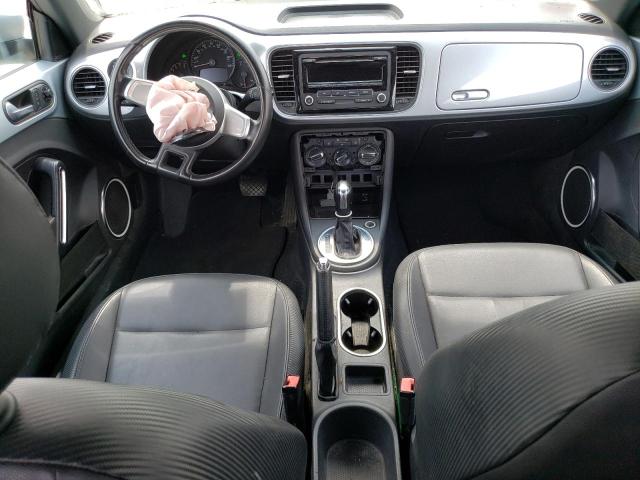 Photo 8 from auction – 2012 VOLKSWAGEN BEETLE with VIN 3VWJP7AT8CM618960