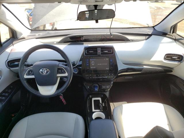 Photo 8 from auction – 2016 TOYOTA PRIUS with VIN JTDKARFU4G3506878