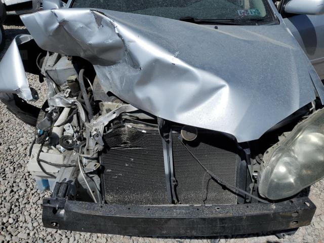 Фото 11 с аукциона – 2006 TOYOTA COROLLA CE с VIN 2T1BR32E76C676582