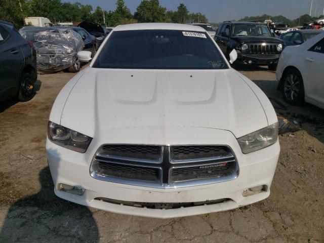 Photo 5 from auction – 2013 DODGE CHARGER R/ with VIN 2C3CDXCTXDH635068