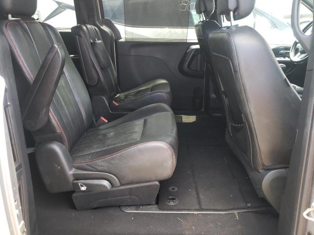 Photo 11 from auction – 2019 DODGE GRAND CARA with VIN 2C4RDGEG1KR536524
