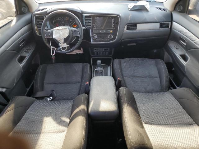 Photo 8 from auction – 2018 MITSUBISHI OUTLANDER with VIN JA4AD3A39JJ005741