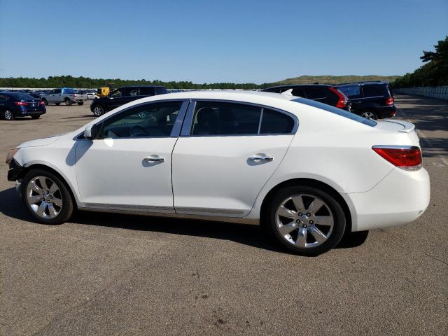 Photo 2 from auction – 2011 BUICK LACROSSE C with VIN 1G4GA5ED9BF173404