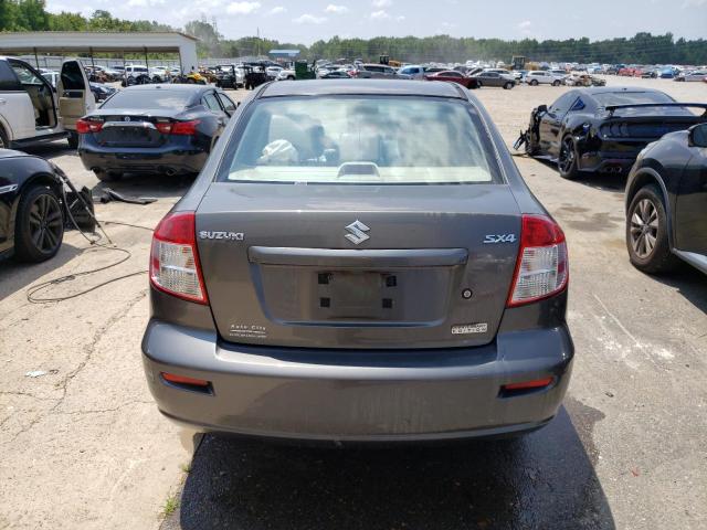 Photo 6 from auction – 2011 SUZUKI SX4 LE with VIN JS2YC5A21B6303060