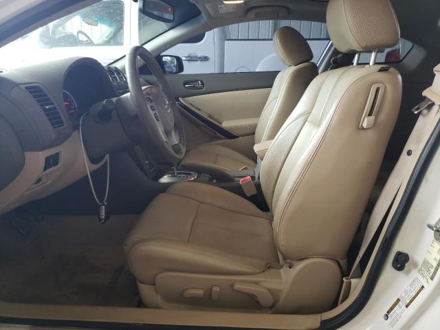 Photo 7 from auction – 2012 NISSAN ALTIMA S with VIN 1N4AL2EPXCC154706