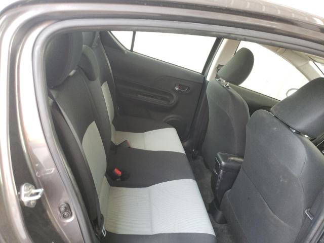 Photo 10 from auction – 2015 TOYOTA PRIUS C with VIN JTDKDTB35F1583576