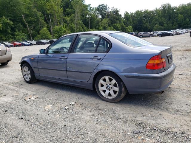 Photo 2 from auction – 2004 BMW 325 I with VIN WBAET37424NJ43819