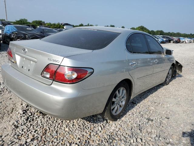 Photo 3 from auction – 2004 LEXUS ES 330 with VIN JTHBA30G440017005