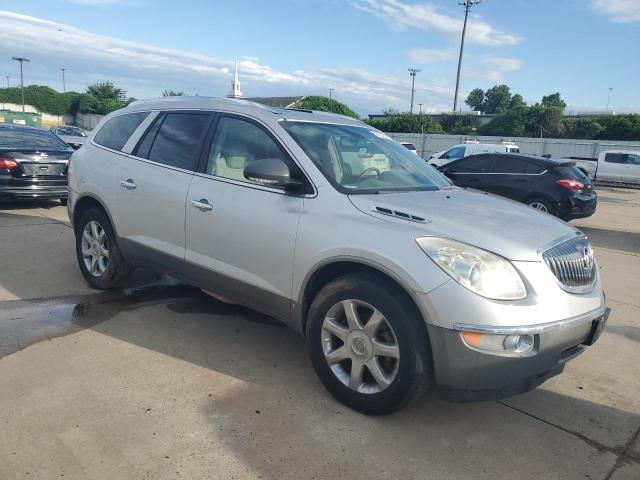 Photo 4 from auction – 2009 BUICK ENCLAVE with VIN 5GAER23D19J173010
