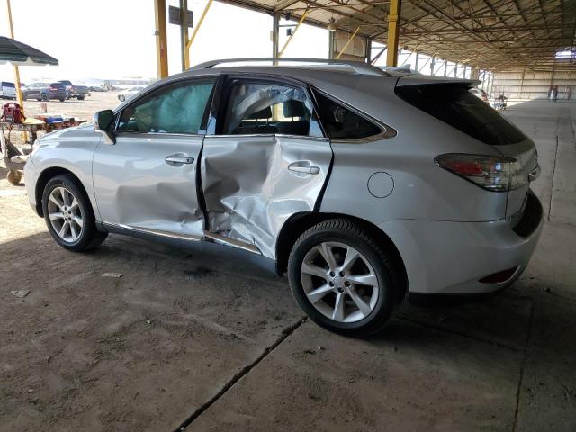 Zdjęcie 2 z aukcji – 2010 LEXUS RX 350 z VIN 2T2ZK1BA0AC007885