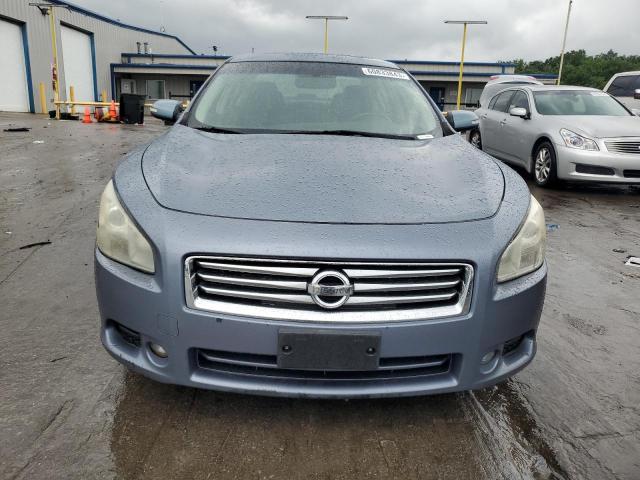 Photo 5 from auction – 2012 NISSAN MAXIMA S with VIN 1N4AA5AP6CC805424