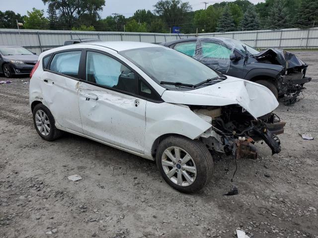 Photo 4 from auction – 2013 FORD FIESTA SE with VIN 3FADP4EJ0DM215781