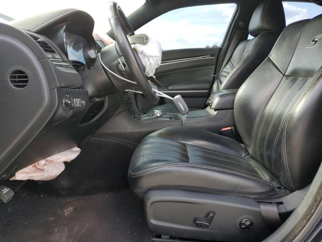 Foto 7 de la subasta – 2018 CHRYSLER 300 S con VIN 2C3CCABG9JH245014