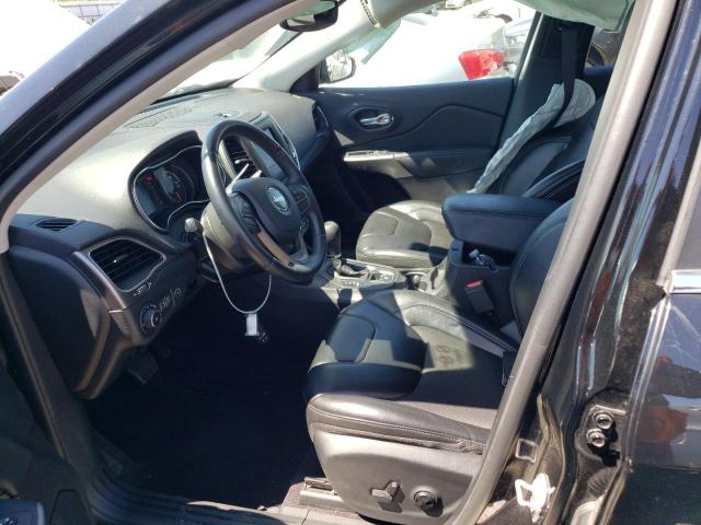 Photo 7 from auction – 2019 JEEP CHEROKEE L with VIN 1C4PJMLN6KD116857