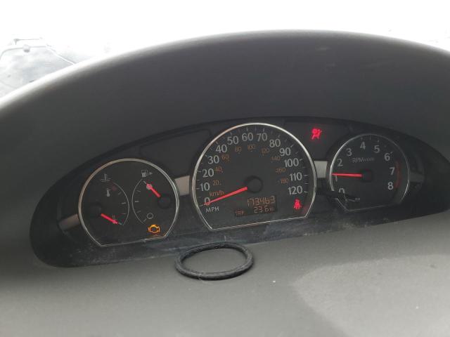 Photo 9 from auction – 2007 SATURN ION LEVEL with VIN 1G8AJ55F87Z151230