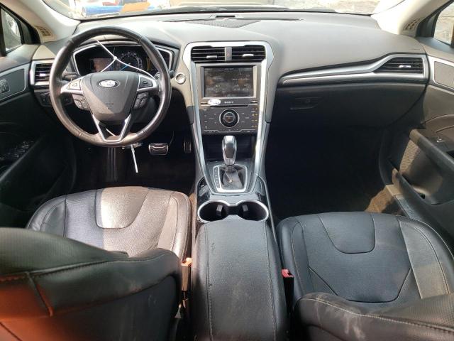 Photo 8 from auction – 2015 FORD FUSION TIT with VIN 3FA6P0K94FR231516