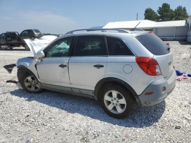 Photo 2 from auction – 2014 CHEVROLET CAPTIVA LS with VIN 3GNAL2EK4ES615028