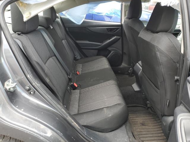 Photo 10 from auction – 2020 SUBARU IMPREZA with VIN 4S3GKAB6XL3609938