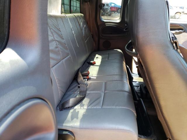 Photo 10 from auction – 1999 DODGE RAM 1500 with VIN 3B7HC13Y7XG188880