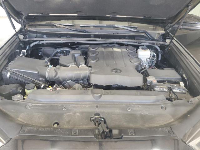 Photo 12 from auction – 2016 TOYOTA 4RUNNER SR with VIN JTEBU5JR8G5287202