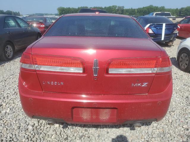 Photo 6 from auction – 2012 LINCOLN MKZ with VIN 3LNHL2GC2CR830999