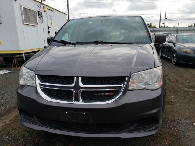 Photo 5 from auction – 2015 DODGE GRAND CARA with VIN 2C4RDGBG2FR685275