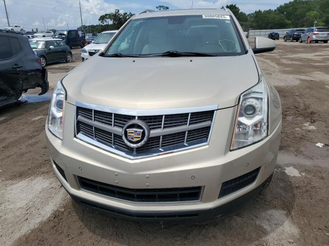 Photo 5 from auction – 2012 CADILLAC SRX LUXURY with VIN 3GYFNDE32CS613539