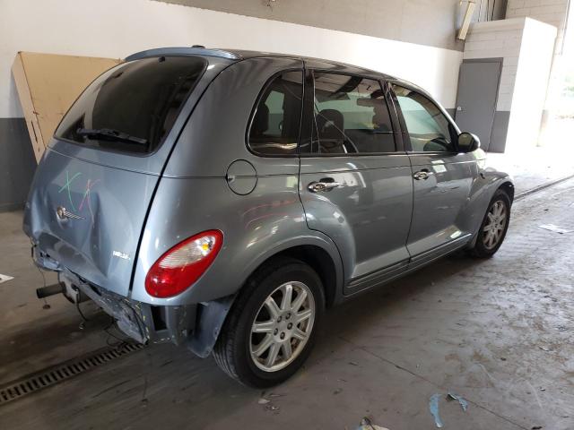 Photo 3 from auction – 2008 CHRYSLER PT CRUISER with VIN 3A8FY58BX8T134916