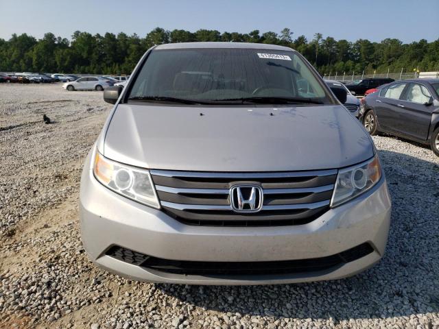 Photo 5 from auction – 2012 HONDA ODYSSEY LX with VIN 5FNRL5H25CB114891