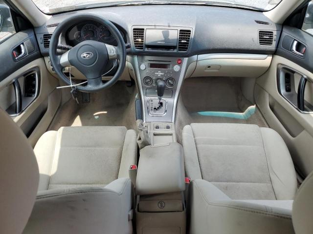 Foto 8 de la subasta – 2008 SUBARU OUTBACK 2. con VIN 4S4BP61C987361032