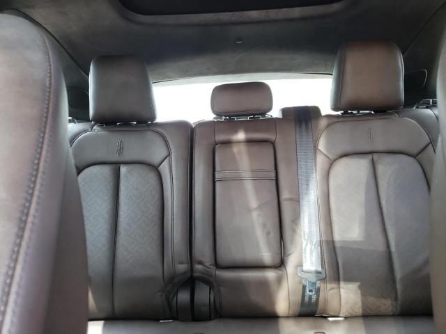 Photo 10 from auction – 2016 LINCOLN MKC BLACK with VIN 5LMCJ4C92GUJ14931