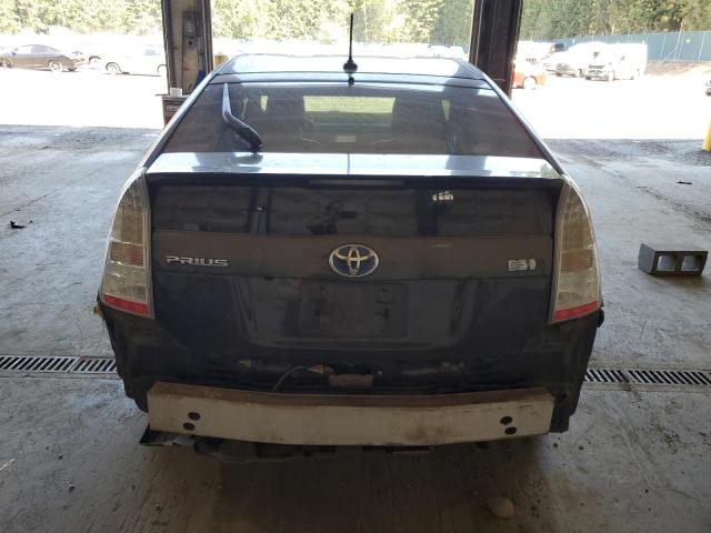 Photo 6 from auction – 2010 TOYOTA PRIUS with VIN JTDKN3DU9A0065875