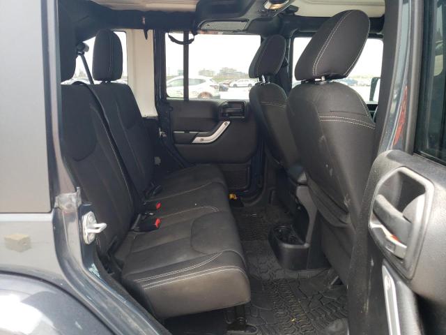 Zdjęcie 11 z aukcji – 2016 JEEP WRANGLER U z VIN 1C4BJWEG3GL192859